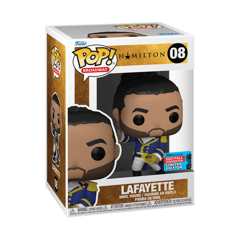 Lafayette - Hamilton, , hi-res view 1