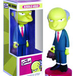 The Simpsons: Mr. Burns WW, , hi-res view 1