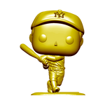 Pop! Lou Gehrig, , hi-res view 3