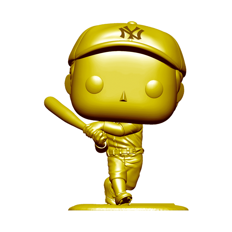 Pop! Lou Gehrig, , hi-res view 3