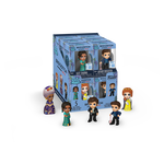 Bridgerton Mini Vinyl Figures, , hi-res view 1