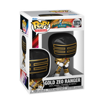 Pop! Gold Zeo Ranger, , hi-res view 2