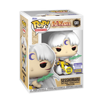 Pop! Sesshomaru with Sword (Glow), , hi-res view 2