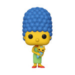 Pop! Marge with Maggie, , hi-res view 1