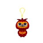Fawkes Plush Keychain, , hi-res view 1
