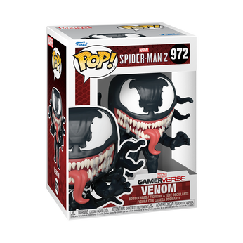 Pop! Venom (Harry Osborn), Image 2