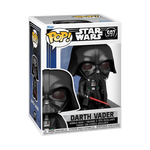 Pop! Darth Vader - Star Wars: Episode IV A New Hope, , hi-res view 2