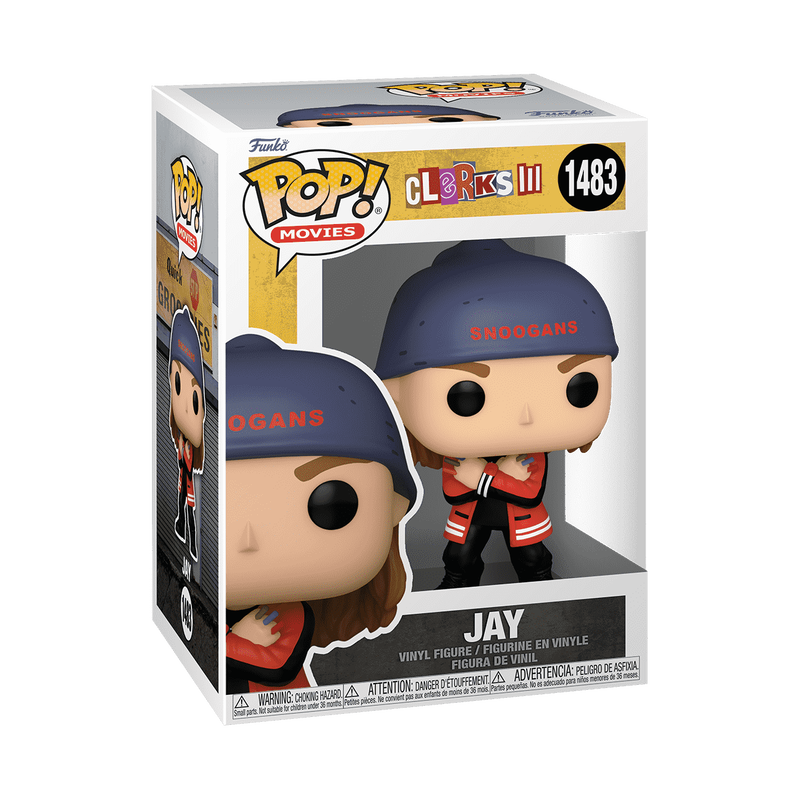 Pop! Jay, , hi-res view 2