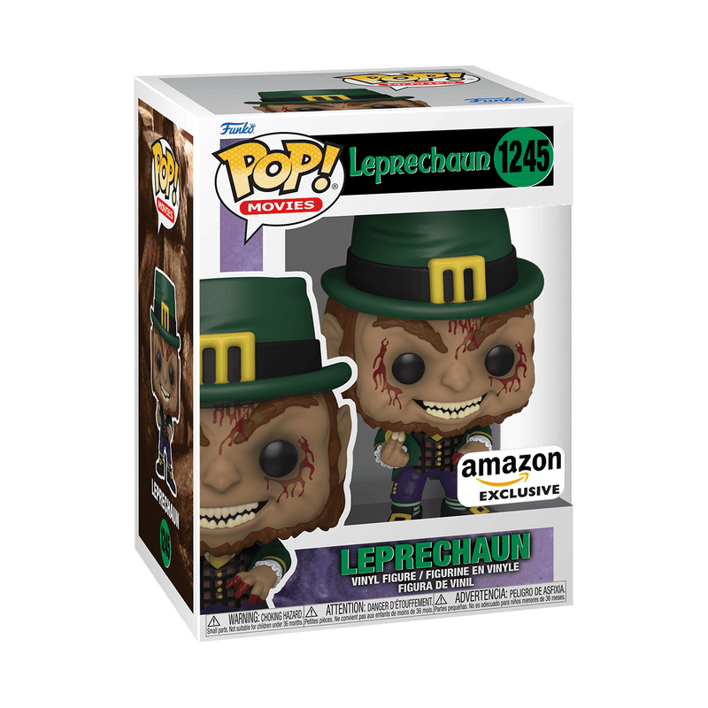 Pop! Leprechaun (Bloody), , hi-res view 2