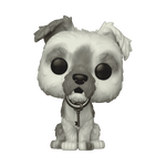 Pop! Pirates of the Caribbean Dog, , hi-res view 1