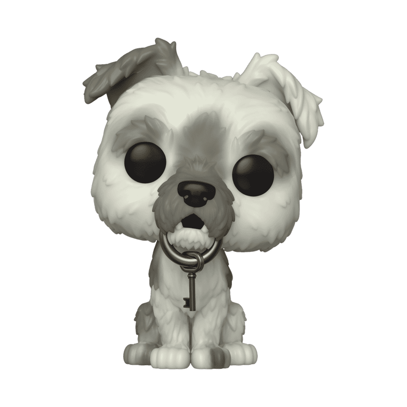 Pop! Pirates of the Caribbean Dog, , hi-res view 1
