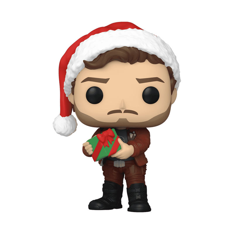 Pop! Holiday Star-Lord, , hi-res view 1
