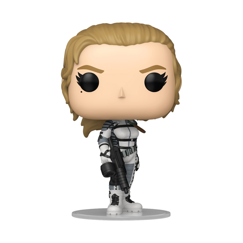 Pop! The Boss, , hi-res view 1