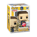 Pop! Stephen Curry with Trophy, , hi-res view 2