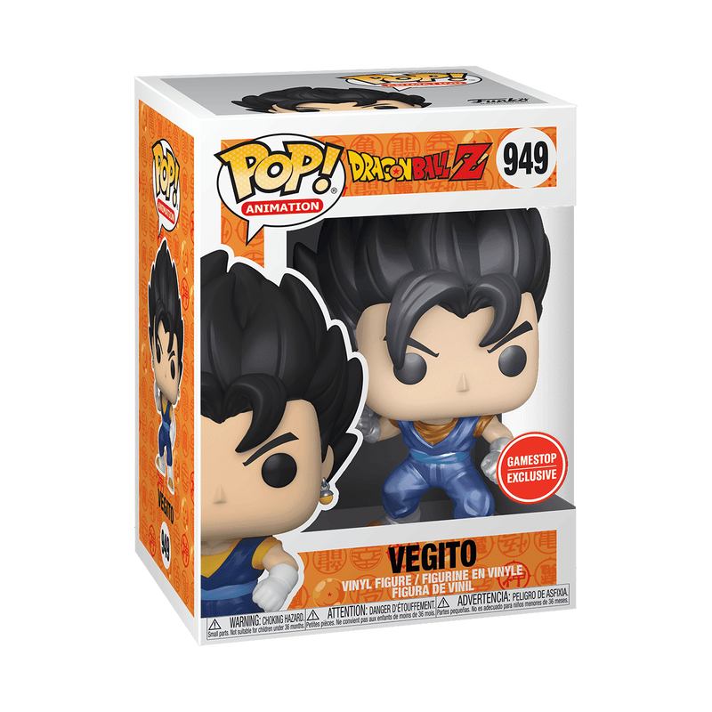Pop! Vegito (Metallic), , hi-res view 2