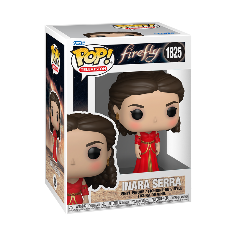 Pop! Inara Serra, , hi-res view 2