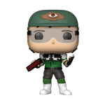 Pop! Dwight Schrute as Recyclops, , hi-res view 1