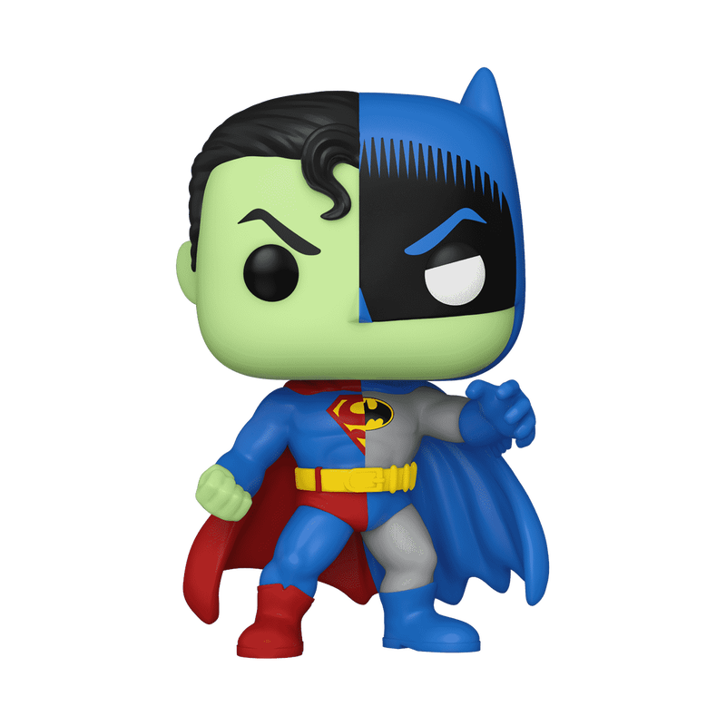 Pop! Composite Superman, , hi-res view 1