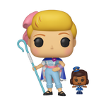 Pop! & Buddy Bo Peep with Officer Giggle McDimples, , hi-res view 1