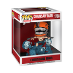 Pop! Deluxe Chainsaw Man, , hi-res view 2