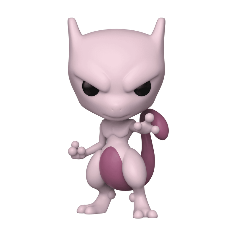 Pop! Mewtwo, , hi-res view 1