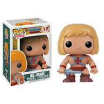 He-Man - MOTU, , hi-res view 1