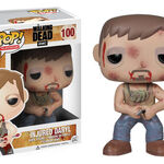 Walking Dead - Injured Daryl, , hi-res view 1