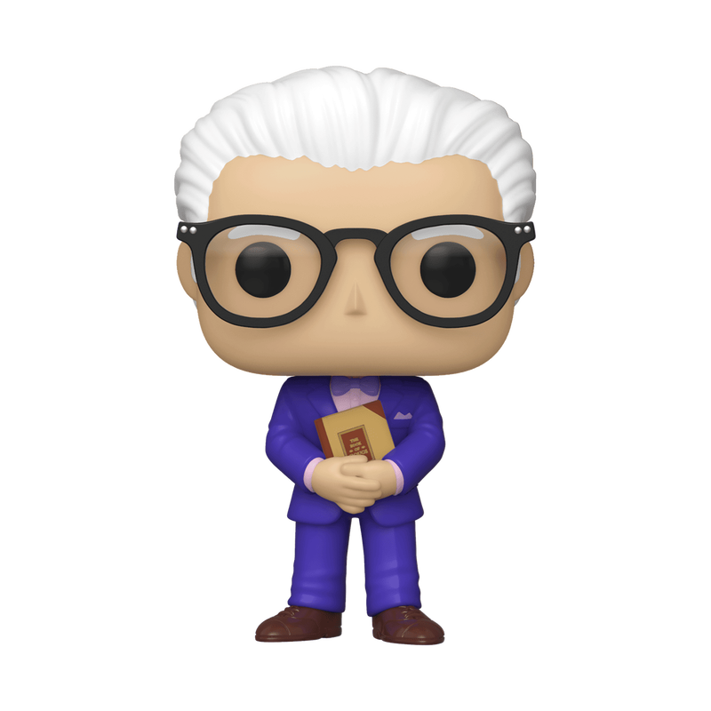 Pop! Michael, , hi-res view 1