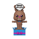 Popsies Chocolate Bonnie, , hi-res view 1