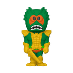 Vinyl SODA Mer-Man, , hi-res view 1