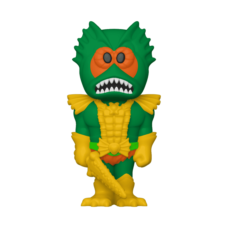 Vinyl SODA Mer-Man, , hi-res view 1