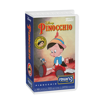 REWIND Pinocchio, Image 1