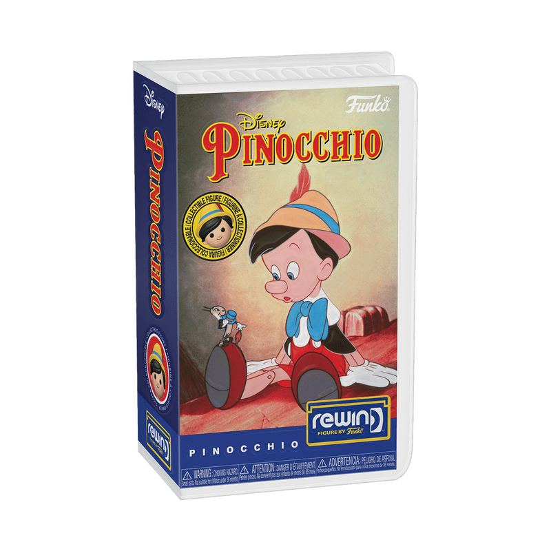 REWIND Pinocchio, , hi-res view 1