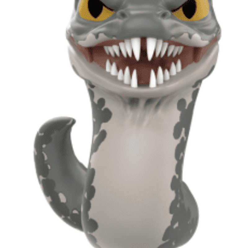 MM: Harry Potter S3 - Basilisk, , hi-res view 1