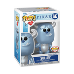 Pop! Sulley (Metallic) Make-A-Wish, , hi-res view 3