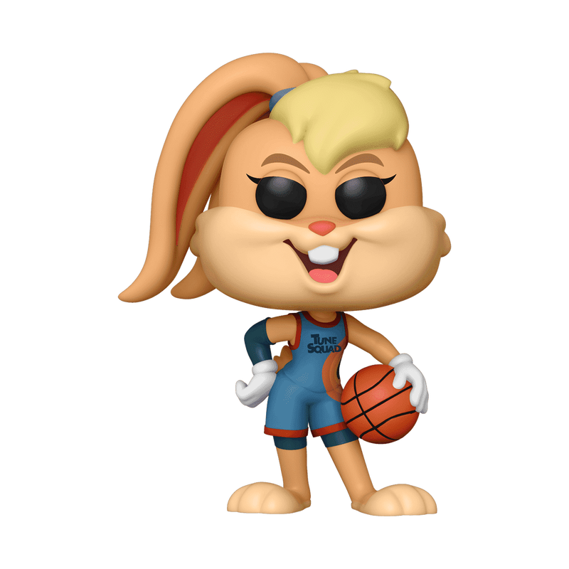 Pop! Lola Bunny, , hi-res view 1