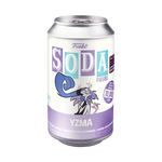 Vinyl SODA Yzma, , hi-res image number 2