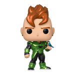 Pop! Metallic Android 16, , hi-res view 1