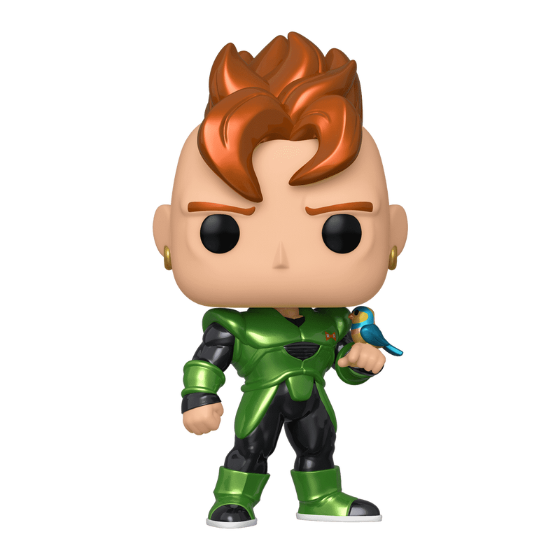 Pop! Metallic Android 16, , hi-res view 1