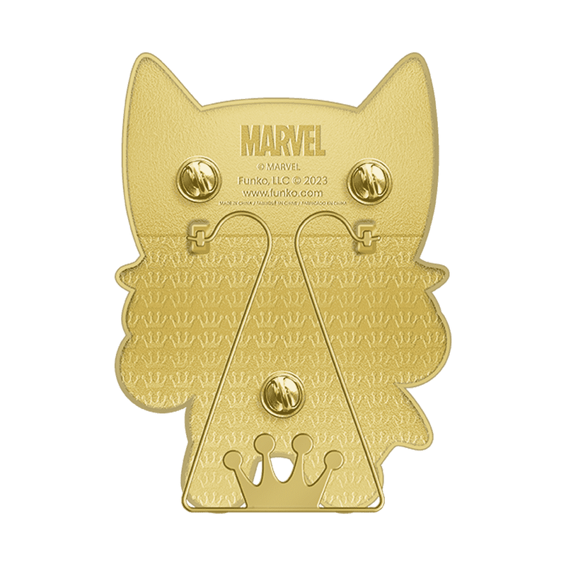 Pop! Pin Gingerbread Scarlet Witch, , hi-res view 3