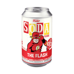 Vinyl SODA The Flash, , hi-res view 2