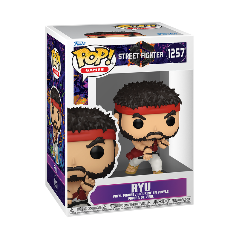 Pop! Ryu, , hi-res view 2