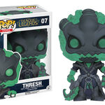 LOL - Thresh, , hi-res view 1