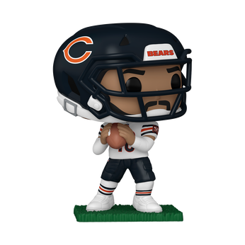 Pop! Caleb Williams, Image 1