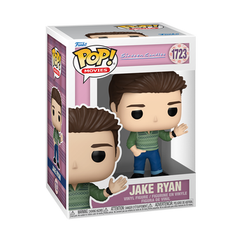 Pop! Jake Ryan, Image 2