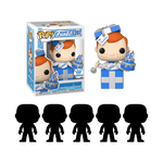 Freddy Funko 25th Anniversary Mystery Box, , hi-res view 1