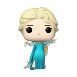 Pop! Elsa