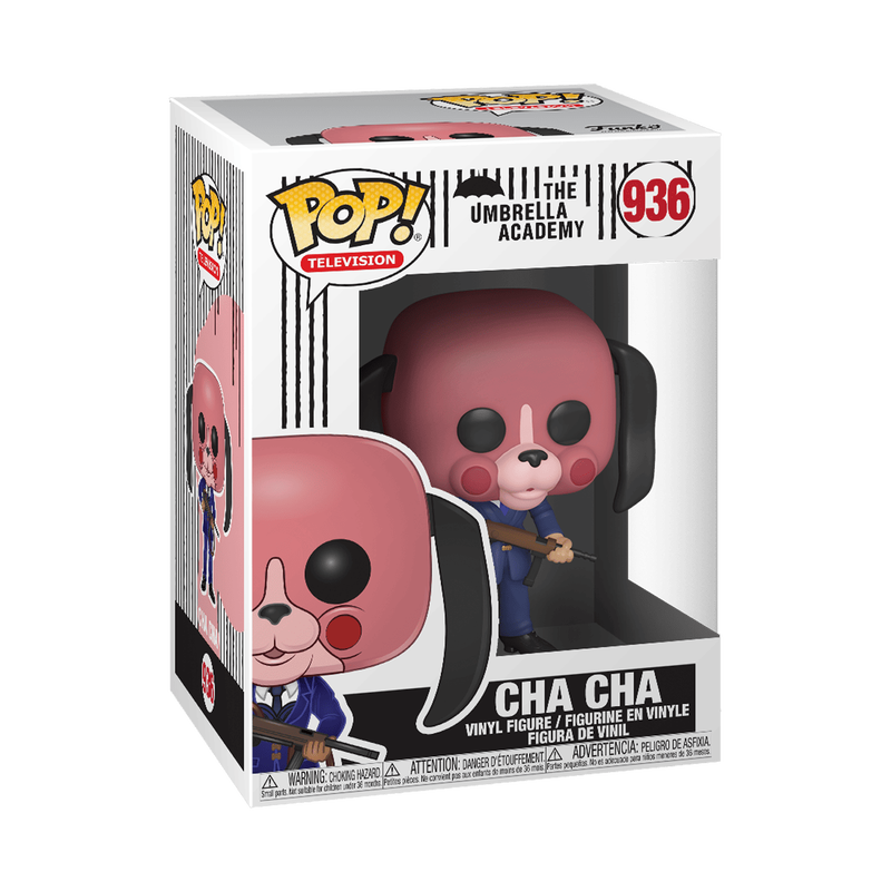 Pop! Cha Cha, , hi-res view 2