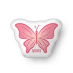 Wicked Glinda Butterfly Shaped Pillow, , hi-res view 2
