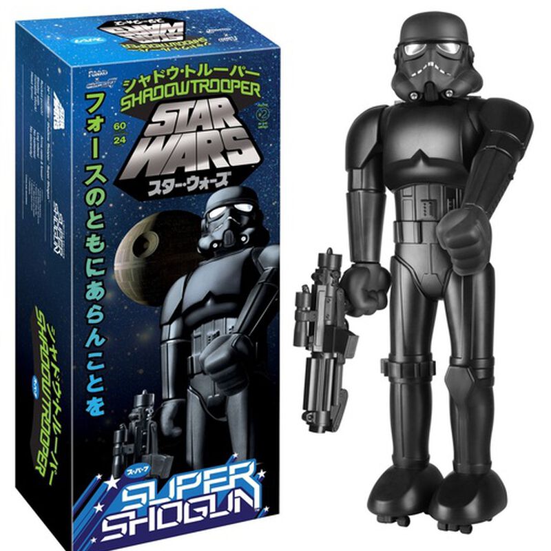 Shadow Trooper Super Shogun, , hi-res view 1